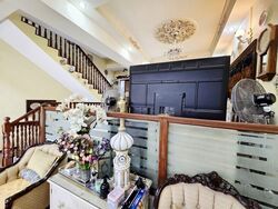 Loyang Villas (D17), Terrace #587741951